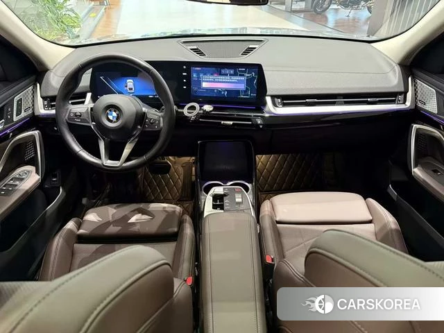 BMW X2 (import) id 4307329 из Китая 16