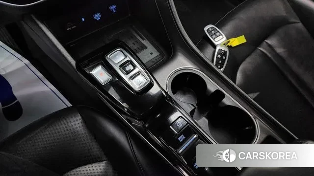 Hyundai Sonata (DN8) id 3378481 из Кореи 19