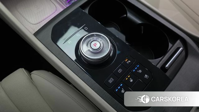 Kia The New K8 Hybrid id 4602257 из Кореи 19