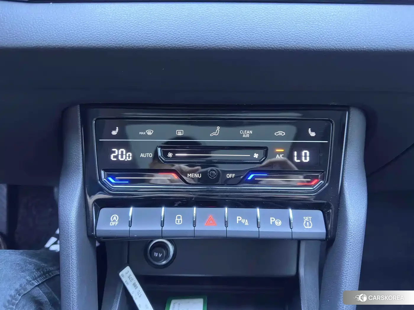 Skoda Karoq id 4599565 из Китая 20