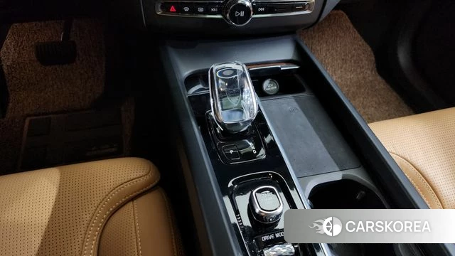 Volvo XC60 second Generation id 3812877 из Кореи 19