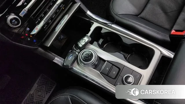 Ford Explorer 6th Generation id 3681183 из Кореи 19