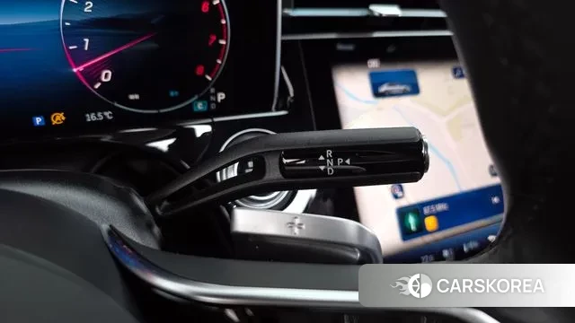 Mercedes-Benz E-Class W214 id 3700836 из Кореи 19