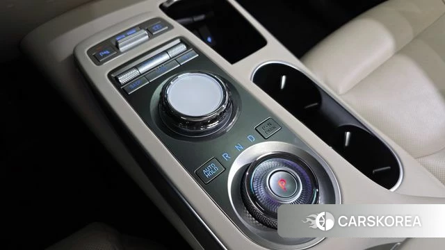 Genesis GV70 id 4612611 из Кореи 37