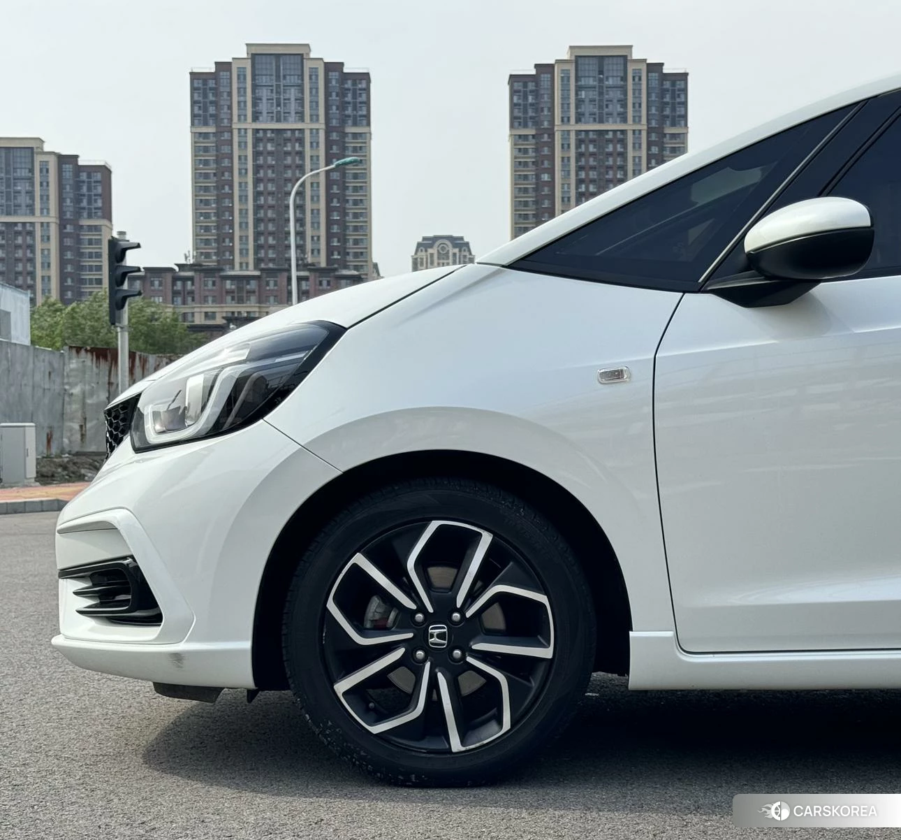 Honda LIFE id 4413494 из Китая 14