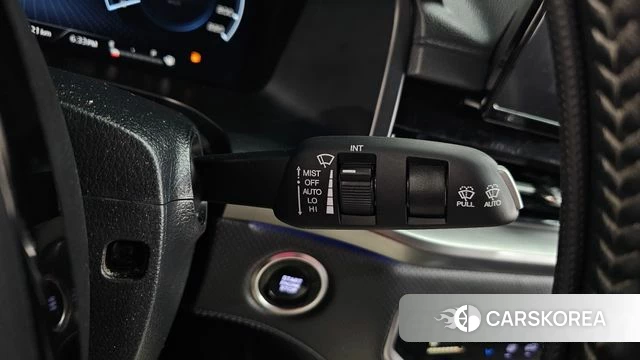 Ssangyong The New Rexton Sports Cannes id 3883539 из Кореи 19