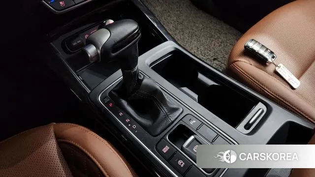 Kia The New Sorento id 3583243 из Кореи 19