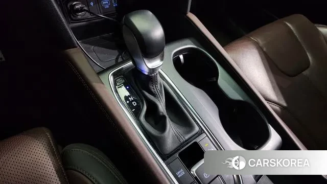 Hyundai Santa Fe TM id 3071841 из Кореи 19