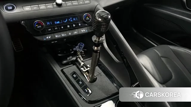 Hyundai The New Avante (CN7) id 3664118 из Кореи 19