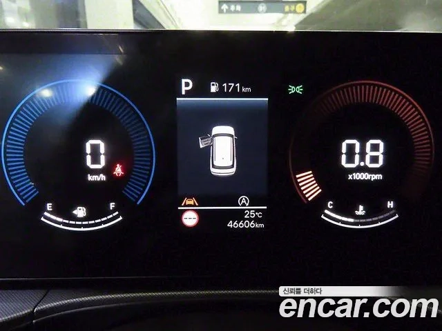 Hyundai Santa Fe (MX5) id 2943381 из Кореи 19