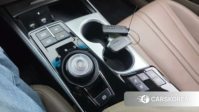 Kia K8 id 3561539 из Кореи 19