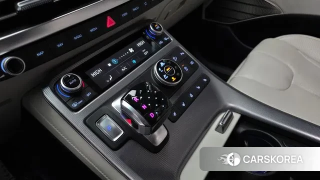 Hyundai The New Palisade id 3517949 из Кореи 19