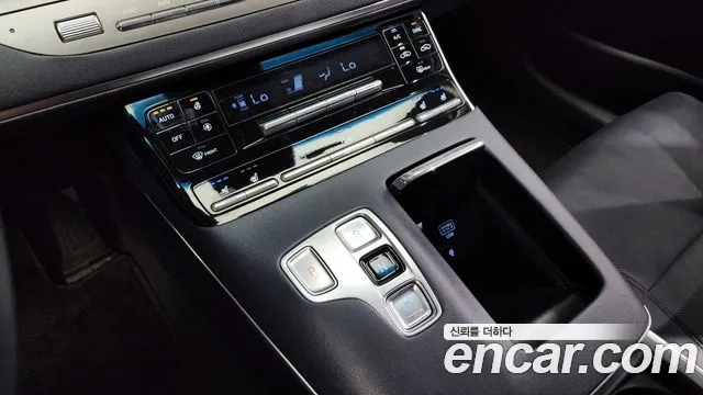 Hyundai The New Grandeur IG id 2927558 из Кореи 19