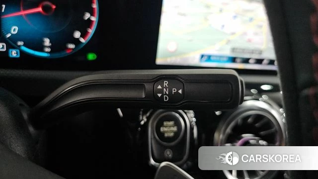 Mercedes-Benz CLA-Class C118 id 4281819 из Кореи 35