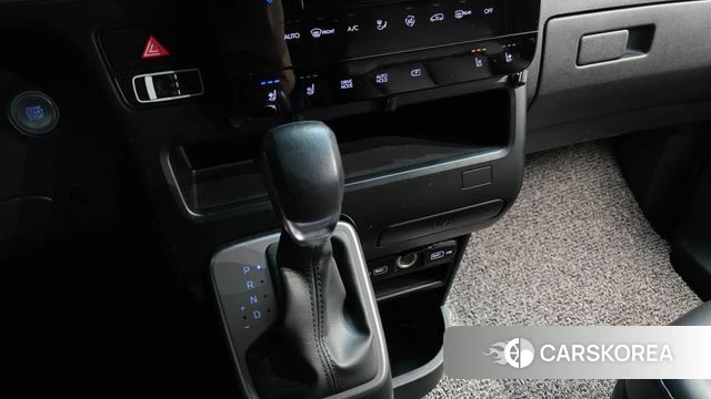 Hyundai Staria id 3871310 из Кореи 19