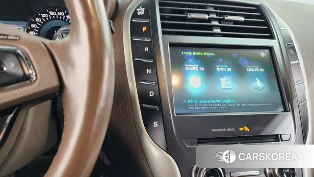 Lincoln MKC id 4180624 из Кореи 19