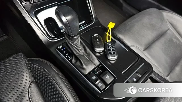 Hyundai Grandeur IG id 3789290 из Кореи 19