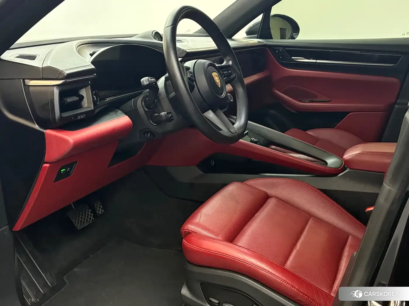 Porsche Macan New Energy id 4565145 из Китая 16