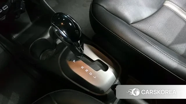 Chevrolet (GM Daewoo) The New Spark id 3018285 из Кореи 19