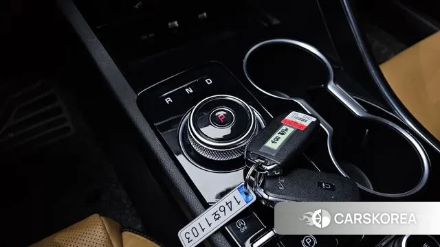 Kia K5 3rd generation id 3787466 из Кореи 19