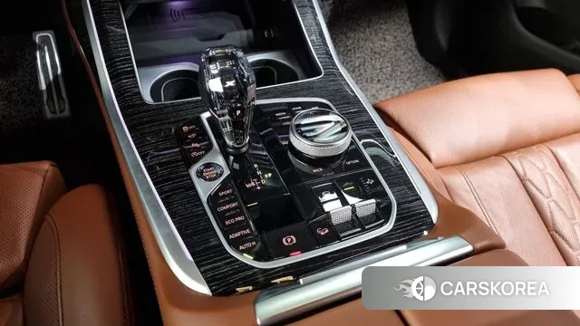 BMW X7 (G07) id 3348821 из Кореи 19