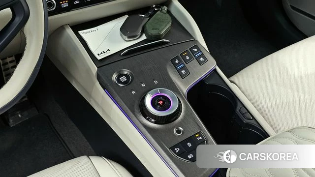 Kia The New Sportage 5th Generation id 4354136 из Кореи 34