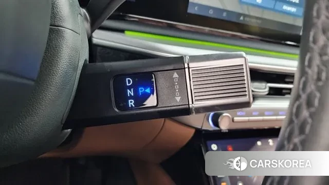 Hyundai Grandeur (GN7) id 3437211 из Кореи 19