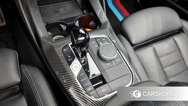 BMW X4 (G02) id 2984305 из Кореи 19