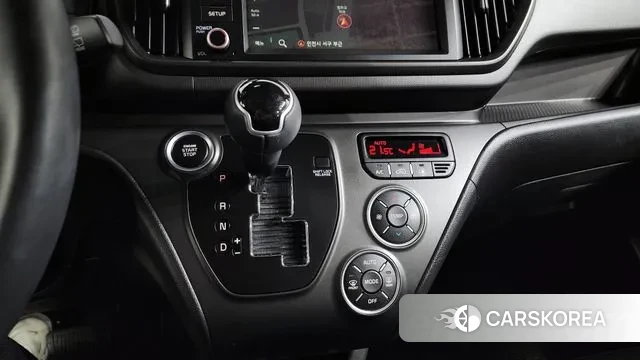 Kia The New Kia Ray id 3596090 из Кореи 19