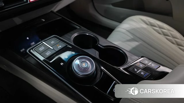 Kia K8 Hybrid id 4784375 из Кореи 35