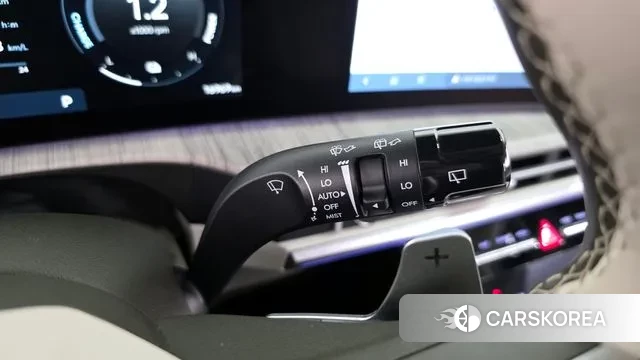 Hyundai Santa Fe (MX5) id 3289051 из Кореи 19