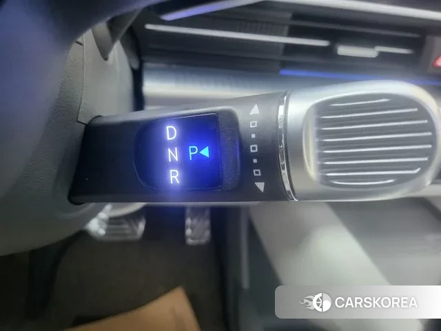 Hyundai Ionic 6 id 2575026 из Кореи 19