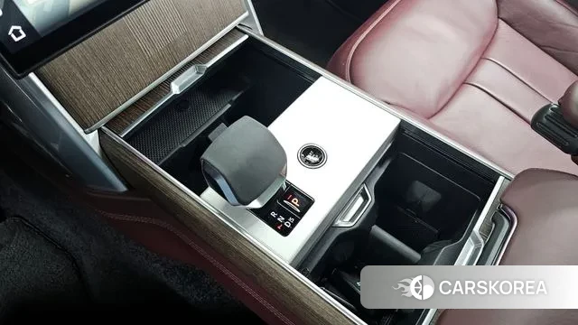 Land Rover Range Rover 5th Generation id 3619795 из Кореи 19