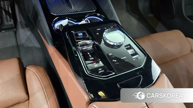 BMW i5 (G60) id 3200828 из Кореи 19