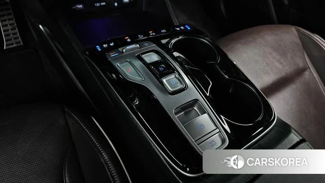 Hyundai Tucson (NX4) id 4475766 из Кореи 19