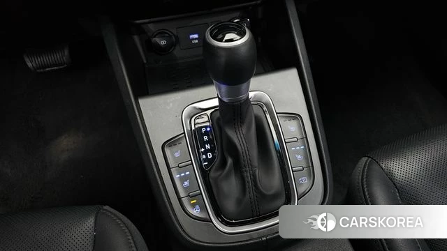 Hyundai The New Kona Hybrid id 4918093 из Кореи 37