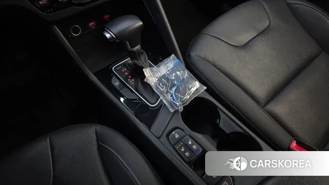 Kia The New Niro id 3301216 из Кореи 19