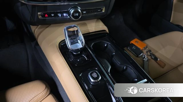 Volvo S90 id 4778561 из Кореи 37