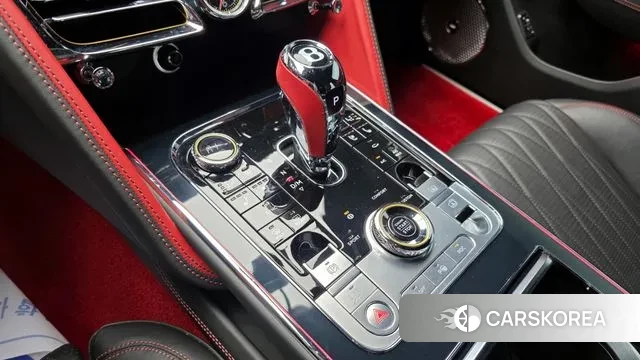 Bentley Flying Spur 3rd Generation id 3274492 из Кореи 19