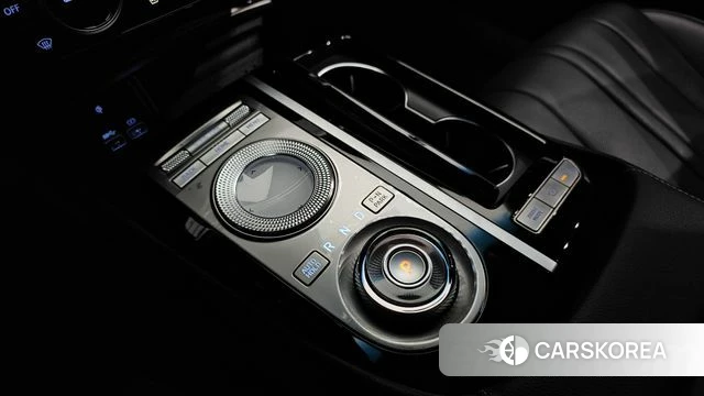 Genesis G80 (RG3) id 4758217 из Кореи 37