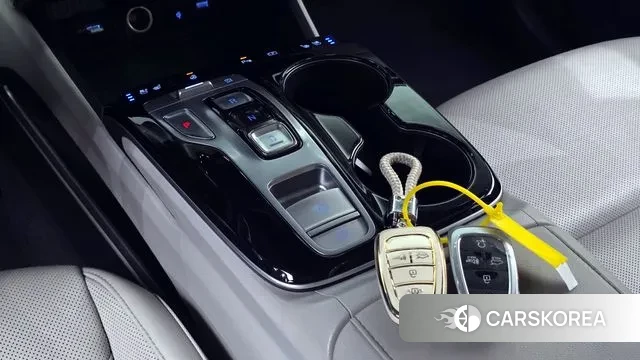 Hyundai Tucson (NX4) id 2980695 из Кореи 19