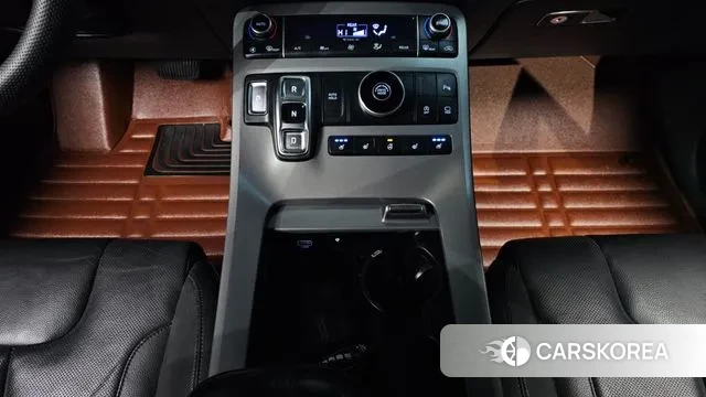 Hyundai Palisade id 3520268 из Кореи 19