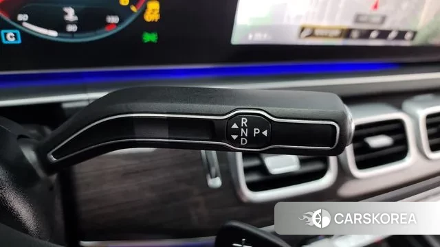 Mercedes-Benz GLE-Class W167 id 2901982 из Кореи 19