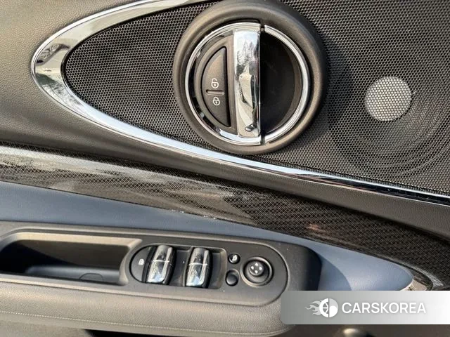 Mini Cooper S Clubman id 3457935 из Кореи 18