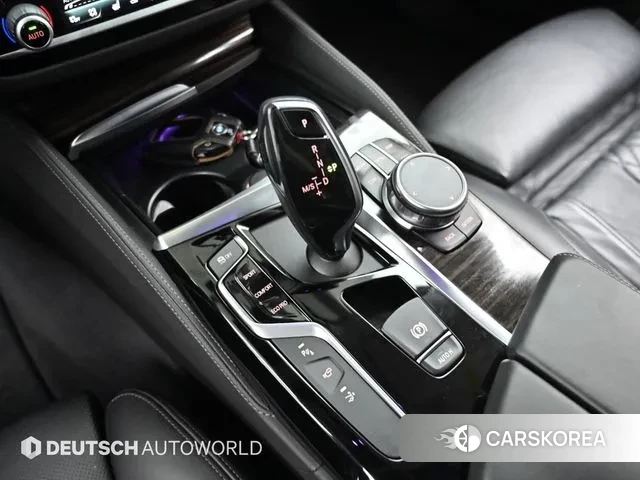 BMW 6 Series GT (G32) id 3766318 из Кореи 19