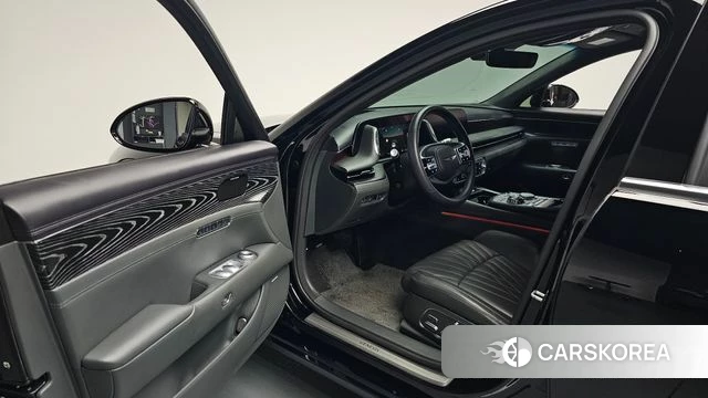 Genesis G90 (RS4) id 4757807 из Кореи 36