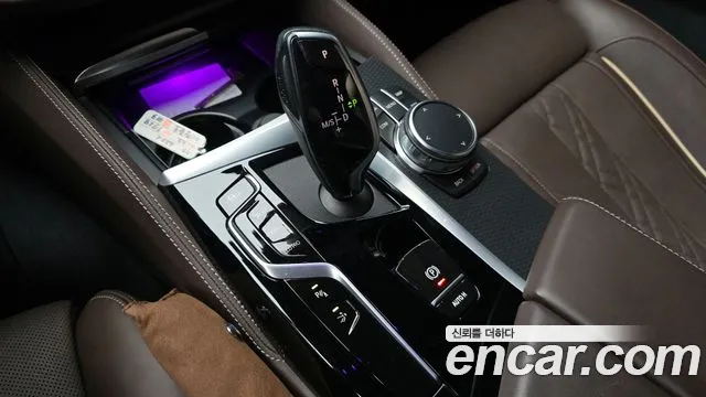 BMW 6 Series GT (G32) id 2672788 из Кореи 19