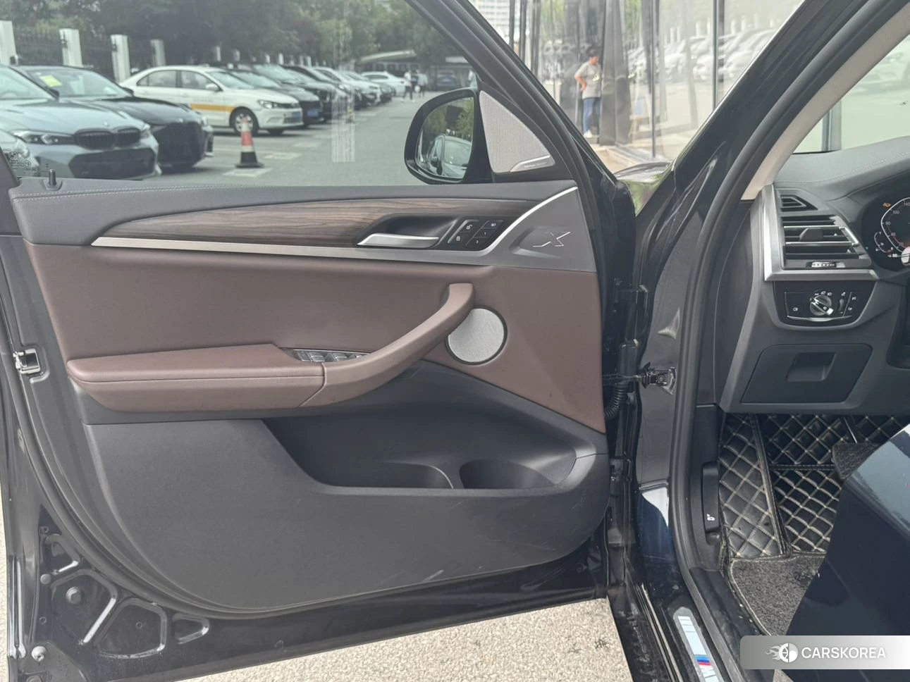 BMW X3 id 4515059 из Китая 9