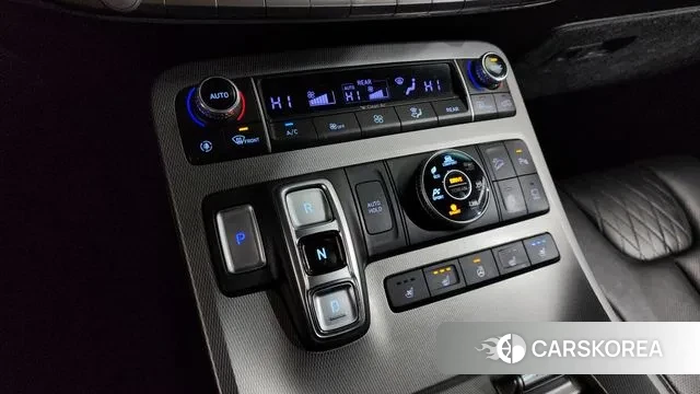 Hyundai Palisade id 3519940 из Кореи 19