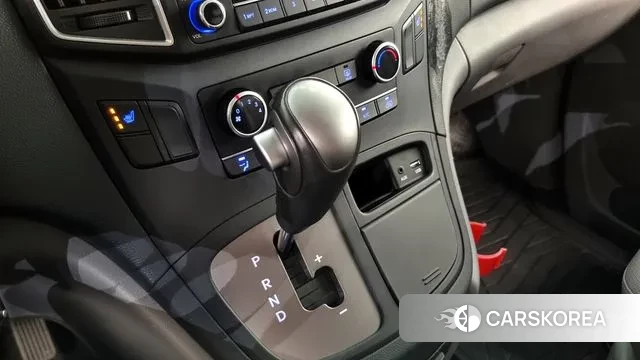 Hyundai The New Grand Starex id 3055259 из Кореи 19